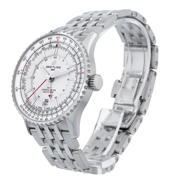 Breitling Navitimer Automatic GMT 41 A32310